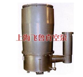 KT(TK)型金属油扩散泵