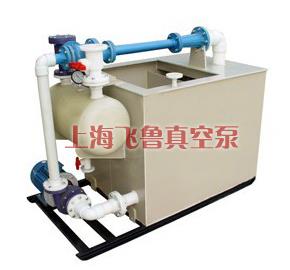 RPP系列水喷射真空机组