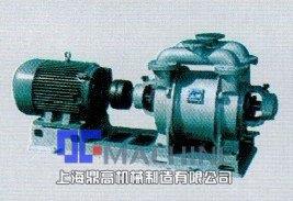 SK型水环式真空泵