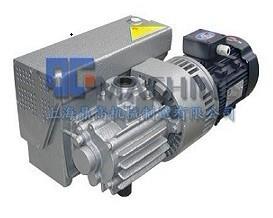 XD型单级选片式真空泵