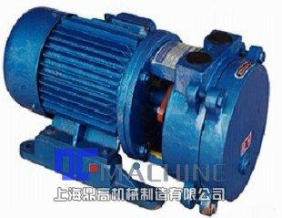 SK型水环式真空泵（直连式）