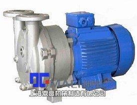 SKA水环式真空泵