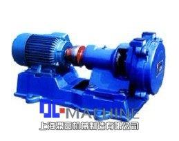 SZB型水环式真空泵