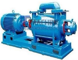 2SK型水环式真空泵