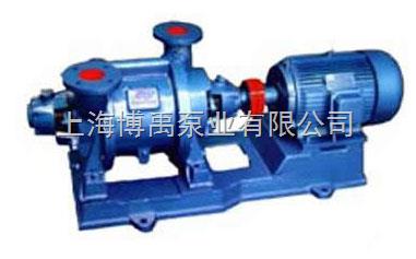 SZ单级水环式真空泵