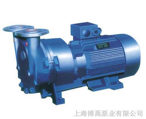 SKA型微小型水环式真空泵