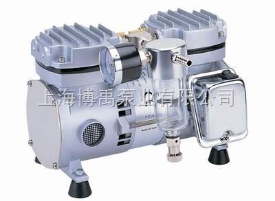 BYWYZ实验室用小型无油真空泵