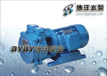 SK系列直联水环式真空泵