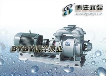 SK型水环式真空泵及压缩机