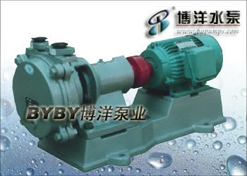 SZB水环式真空泵