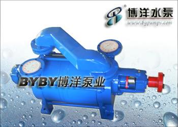 2SK-6水环式真空泵