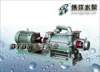 SK型水环式真空泵