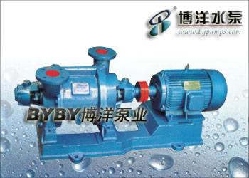 SZ型水环式真空泵