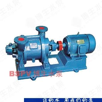 SZ型水环式真空泵及压缩机