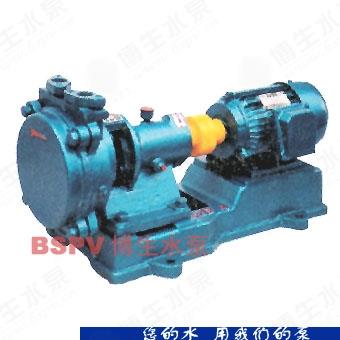 SZB型水环式真空泵