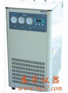 DLSB-ZC低温循环真空泵