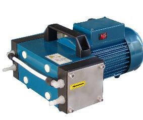 MP-201隔膜真空泵