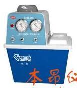 SHB-IIIG循环水式多用真空泵