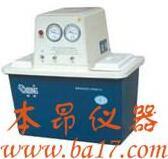 SHB-IV双A循环水式多用真空泵