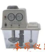 SHB-IIIT循环水式多用真空泵