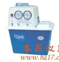 SHB-IIIA循环水式多用真空泵