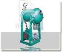 ZKJ型真空箱机组