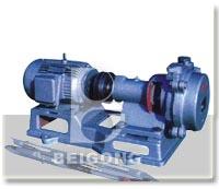 SZB系列水环式真空泵