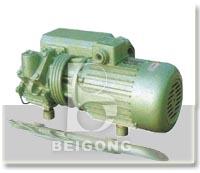 XD型系列单级旋片式真空泵