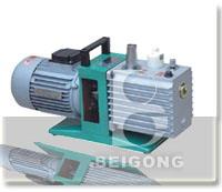 2XZ 型系列双级旋片式真空泵