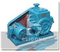 2X型双级旋片式系列真空泵