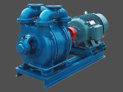 SKB双作用水环真空泵