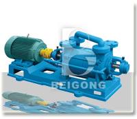 2SK系列水环式真空泵