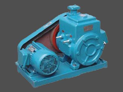 2X旋片式真空泵