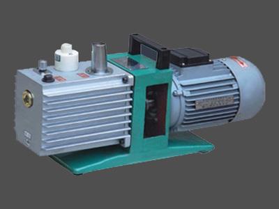 2XZ直联型旋片式真空泵