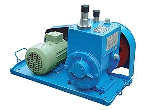 2X系列旋片式真空泵