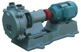 SZB系列水环式真空泵