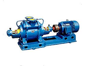 SZ系列水环式真空泵及压缩机