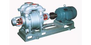 SK-1.5/3水环式真空泵/压缩机