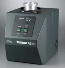 TURBOLAB 80涡轮分子泵系统