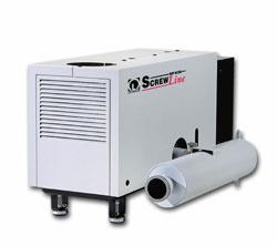C05 ScrewLine 系列螺杆式干式压缩真空泵