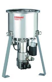 C12 Cryopumps,Cryogenics 系列低温泵