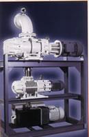 C08 RUTA 罗茨泵组