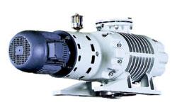 C07 RUVAC 系列罗茨泵