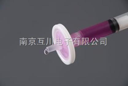 无油真空泵针筒式滤膜过滤器