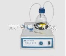 GL-802A微型真空泵(台式真空泵)