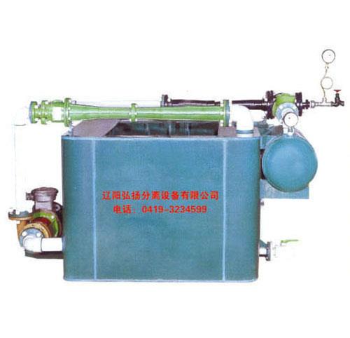 QFSL汽水两级真空泵