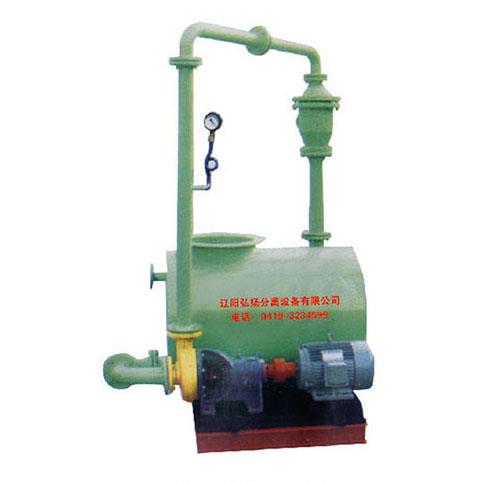 SFL防腐型真空泵