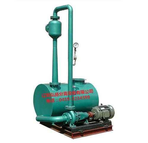 SL侧吸式真空泵