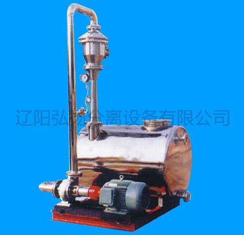 SL不锈钢型真空泵