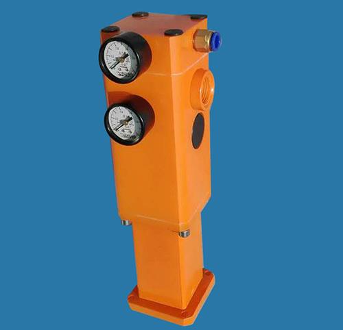 空气喷射真空泵KPS-40